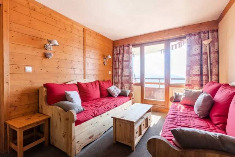 Ferienwohnung L'Alpe d'Huez