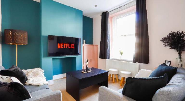 Charming house | Pets allowed in Cardiff