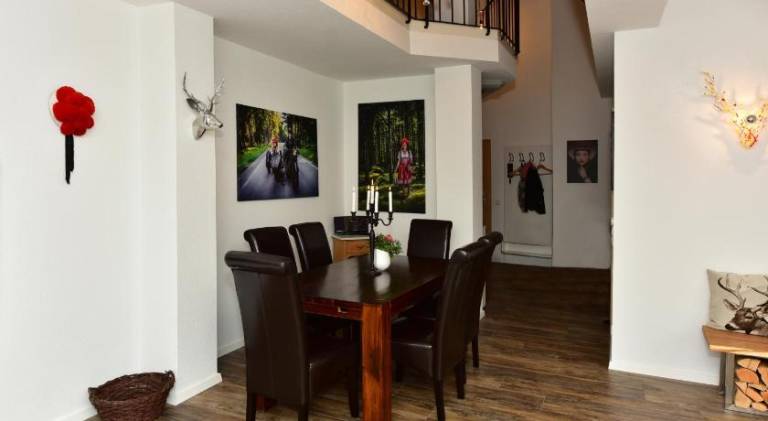 Rental apartment with 3 rooms for 7 persons — photo 3