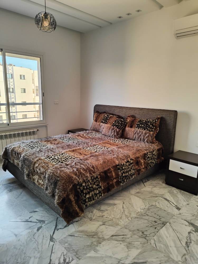 Appartement Marsa