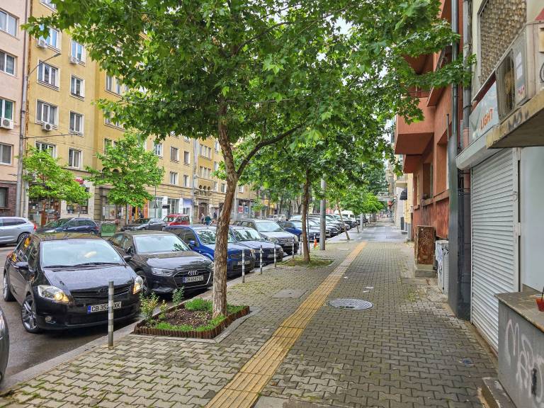 Ferienwohnung g.k. Lozenets