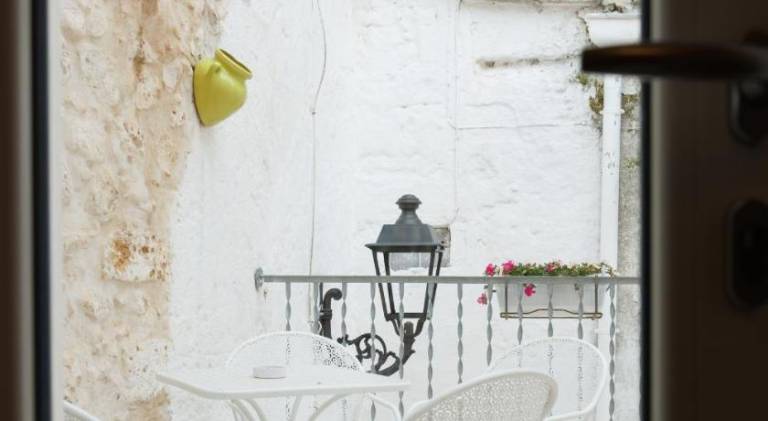 House with 2 rooms for 6 persons — photo 4