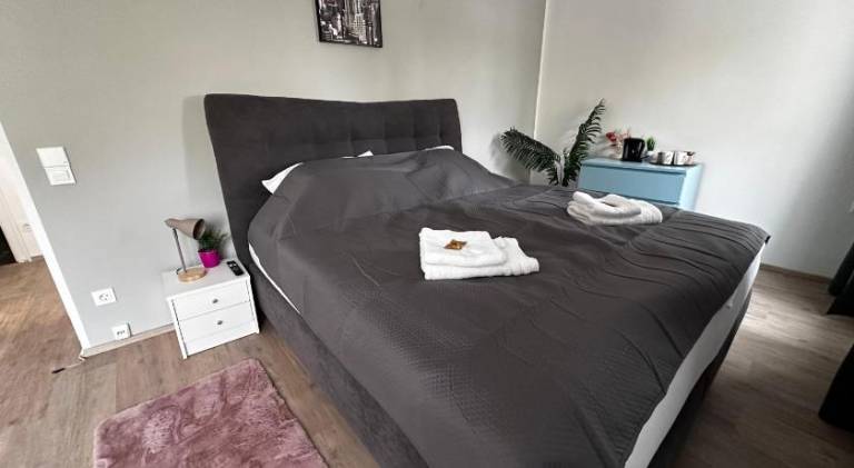 Bed and breakfast Schwetzingen