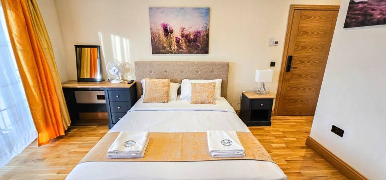 Bed and breakfast Tranent