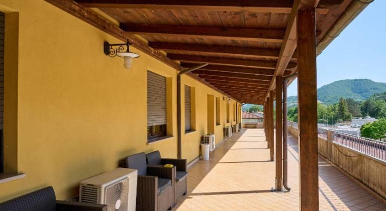Albergo Shine — photo 3