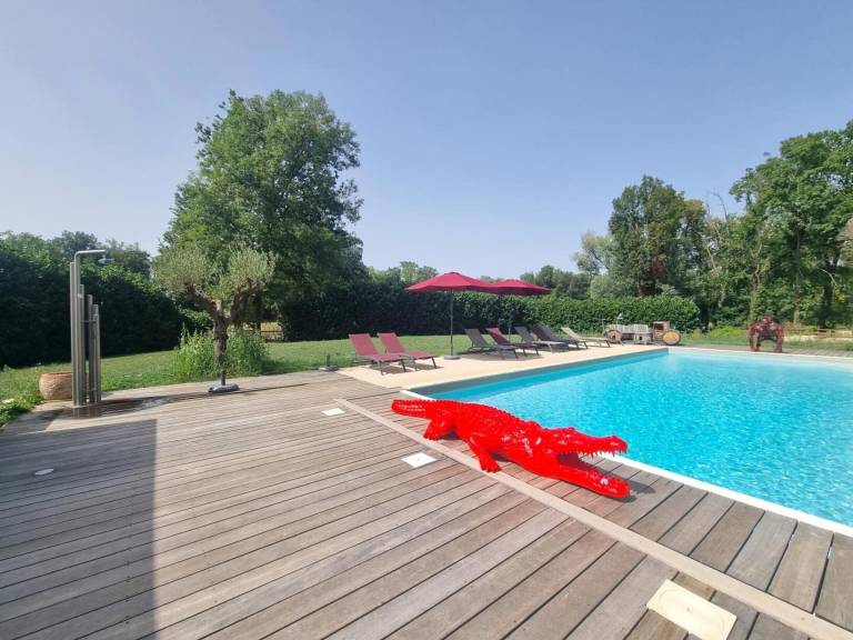 Cottage  Montbrison