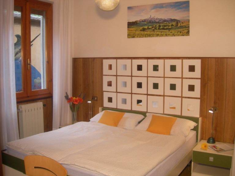 Apartment with pool Terrazzo di Toni — photo 5