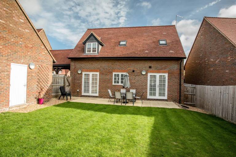 House  High Wycombe