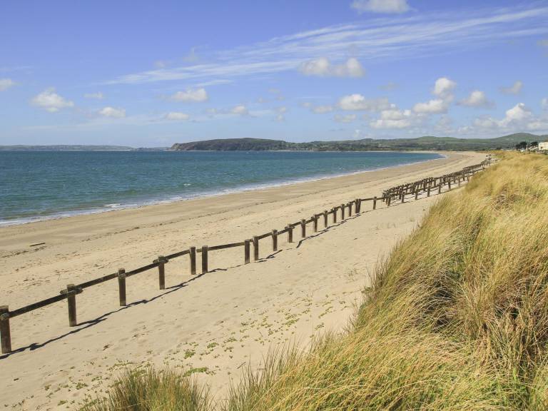 House Pwllheli