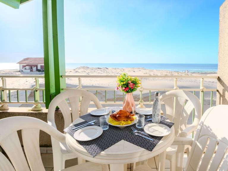 Apartamento Mimizan