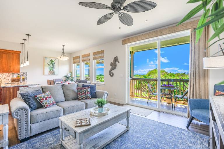 Condo Poipu