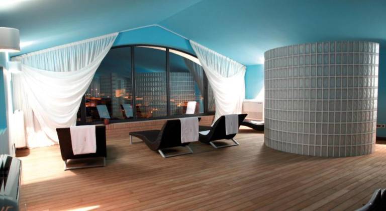 Don guglielmo panoramic hotel & spa — photo 3