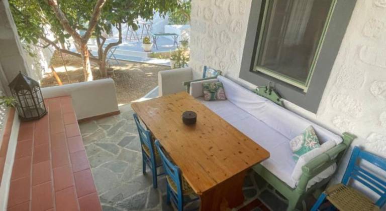 Patmos Villas — photo 2
