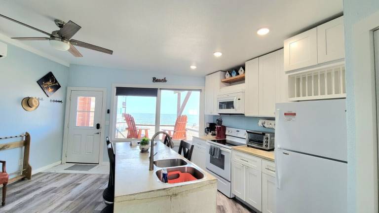 Apartment  Port Lavaca