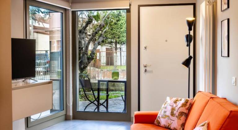 Charming apartment | Pets are welcome in Mestre