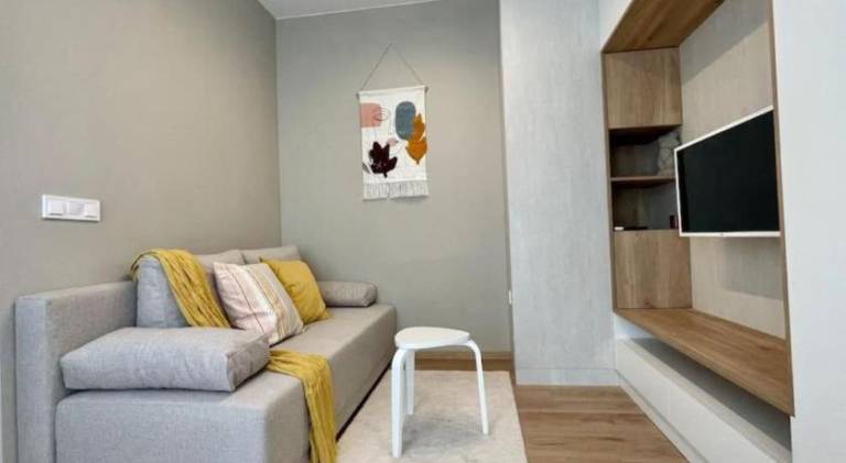 Apartment | Pets are welcome in Sofia