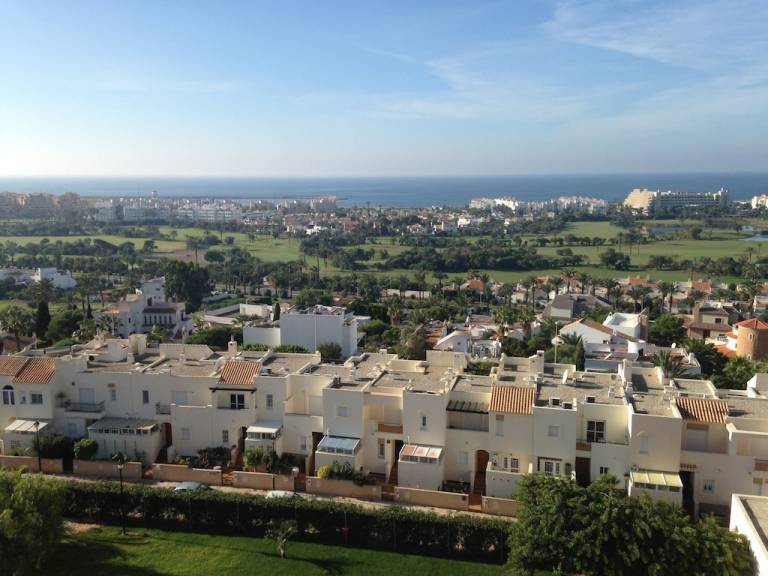 Apartamento Almerimar