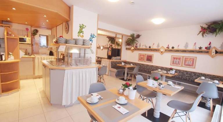 Aparthotel Wangener Landhaus — photo 3