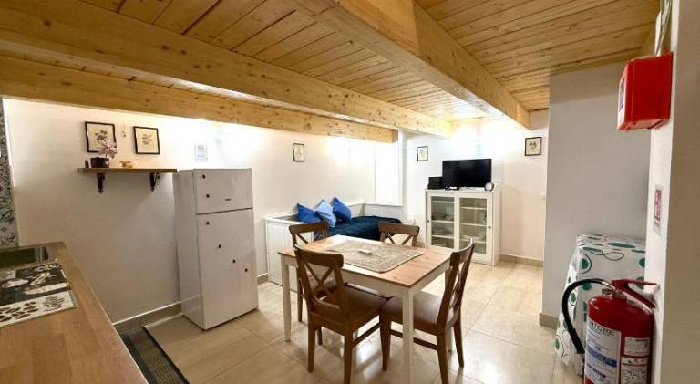 Holiday apartment with 1 room for 4 persons — photo 3