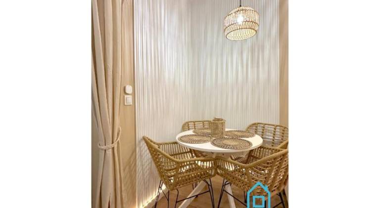 Rental apartment with 1 room for 4 persons — photo 4