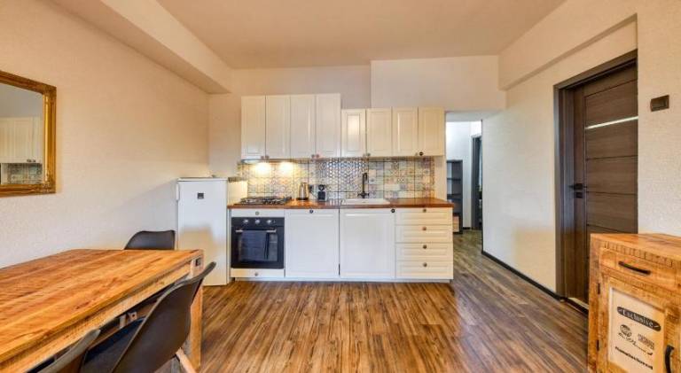 Pleasant rental apartment | Next to Bratislava Castle | Pets allowed — photo 4