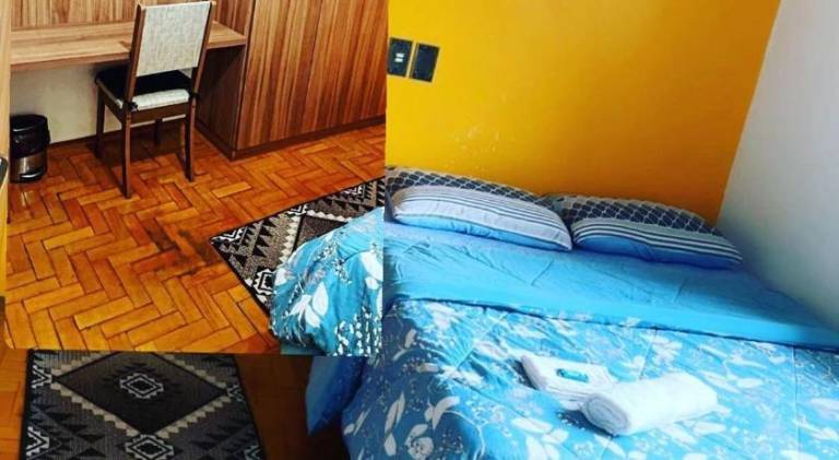 Pousada & Hostel Vo Odete in Lajeado