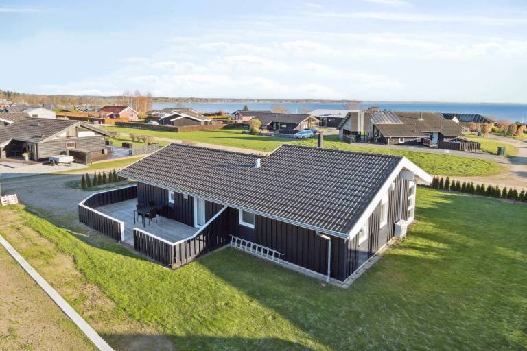 Seaview cottage with sauna near the beach — photo 2