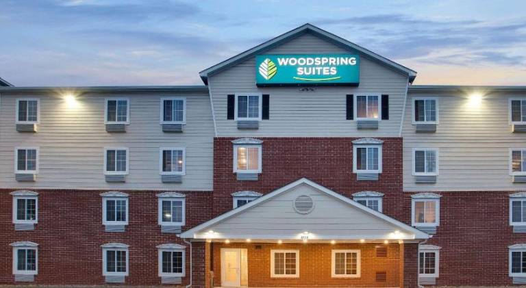 WoodSpring Suites Virginia Beach — photo 4