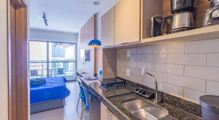 Rental apartment with pool — photo 4