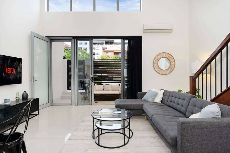 House  Chermside