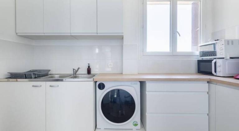 Holiday apartment with 3 rooms for 6 persons — photo 3