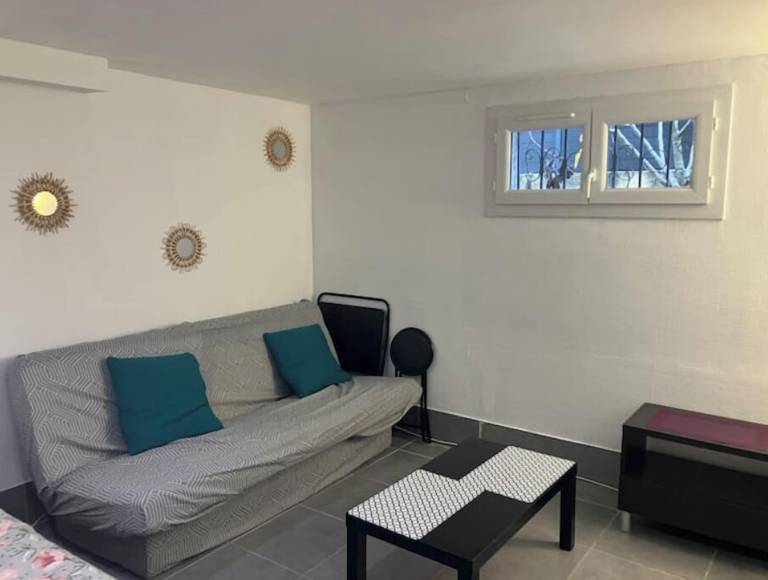 Chambre d'hôtes Angers