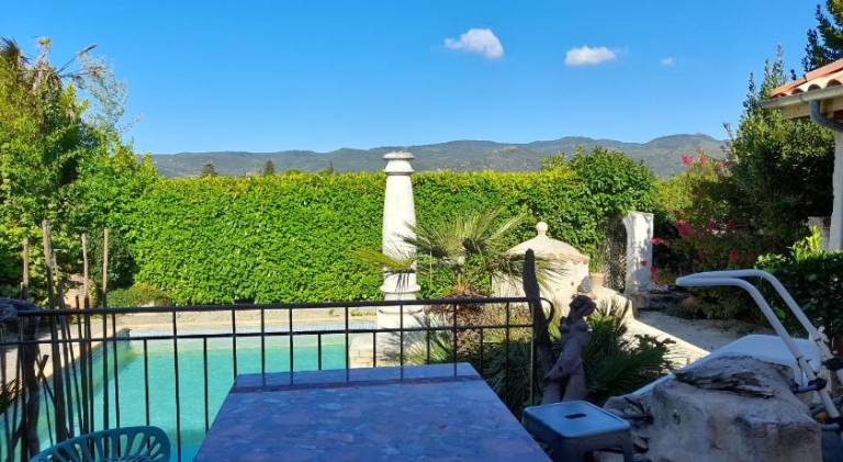 Le jardin — photo 3
