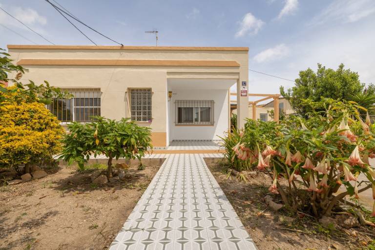Ferienhaus Deltebre
