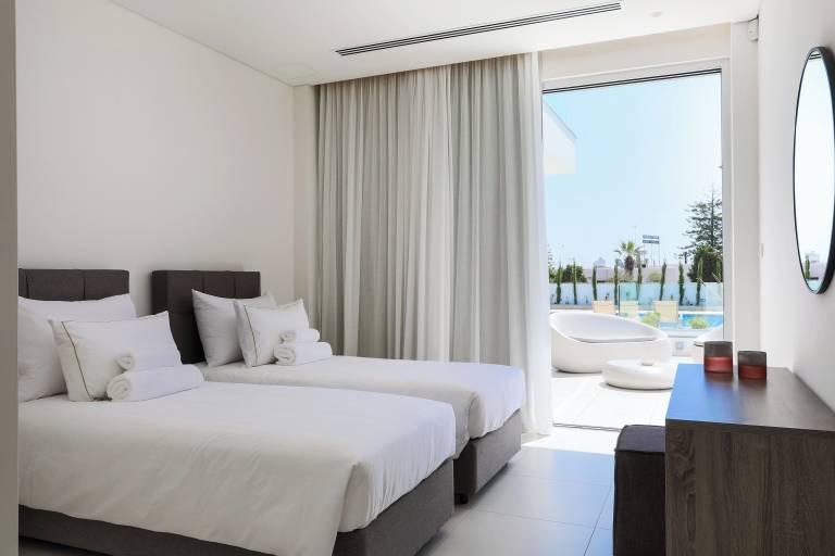 Feriehus Ayia Napa