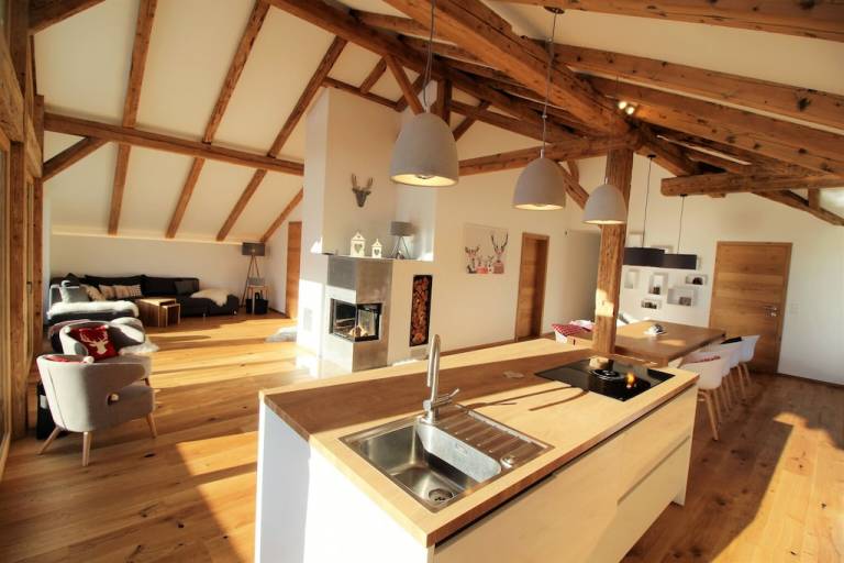 Chalet Westendorf