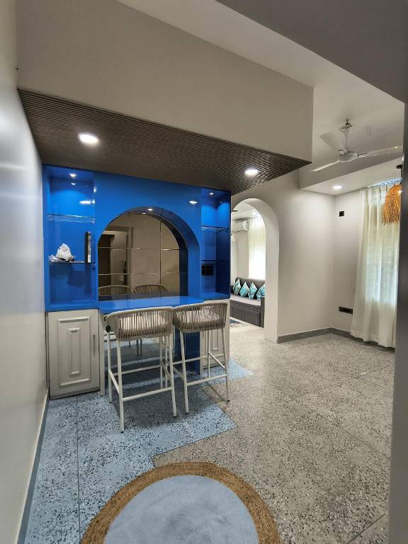 House for 3 persons — photo 2