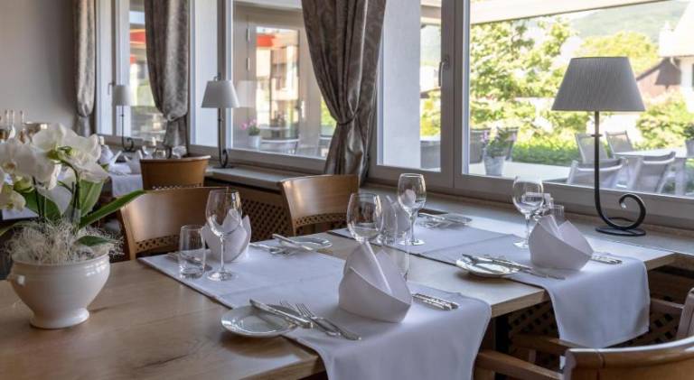 Landgasthof Kreuz - Ihr Businesshotel mit personlichem Flair — photo 2