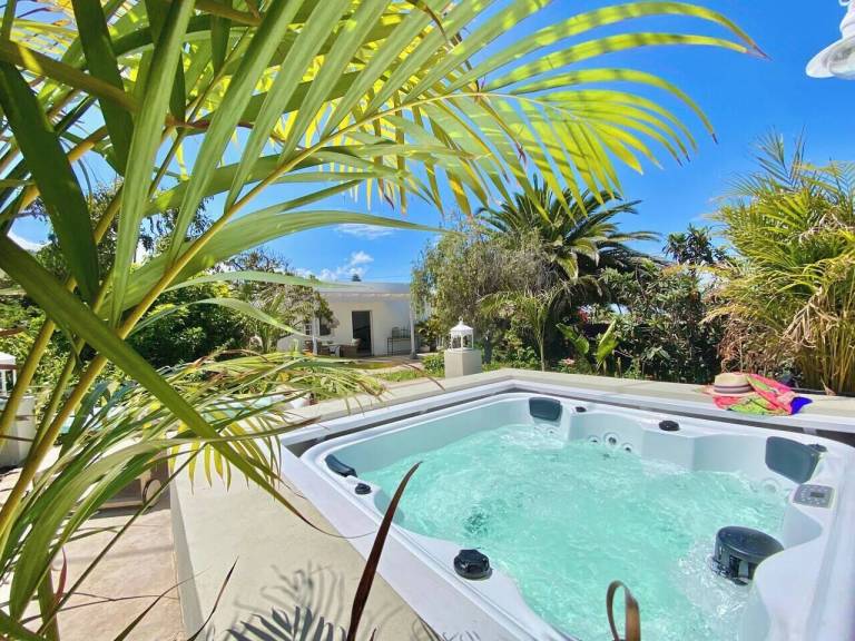 Chalet Puerto de la Cruz