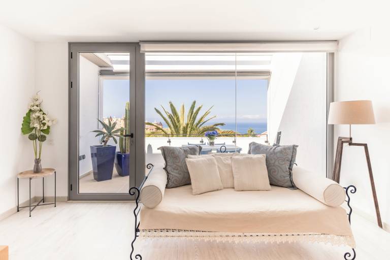 Appartement Santa Úrsula