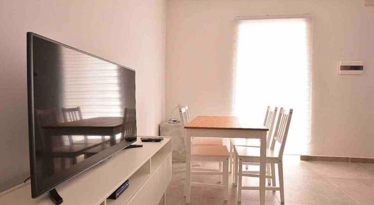 Apartment with 2 rooms for 5 persons in St. Julian's