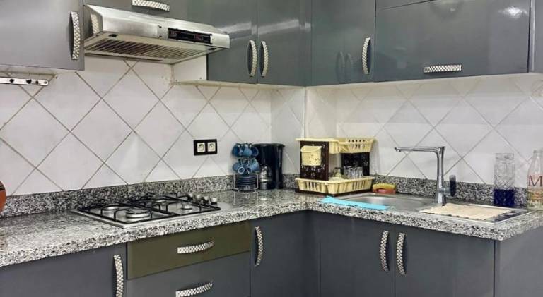 Rental apartment with 3 rooms for 6 persons — photo 4