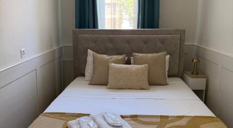 Apartment with 2 rooms for 6 persons in Neuchatel