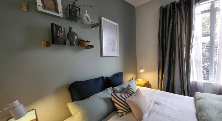 Lodge with barbecue, terrace & garden | Suitable for remote work in Auckland