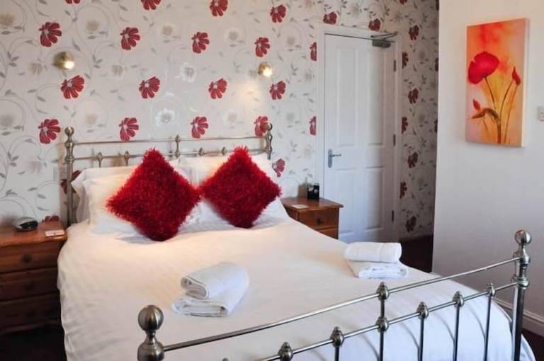 Bed and breakfast Keswick