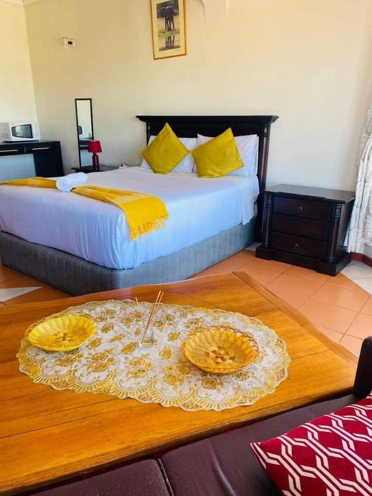 Accommodation  Mbabane