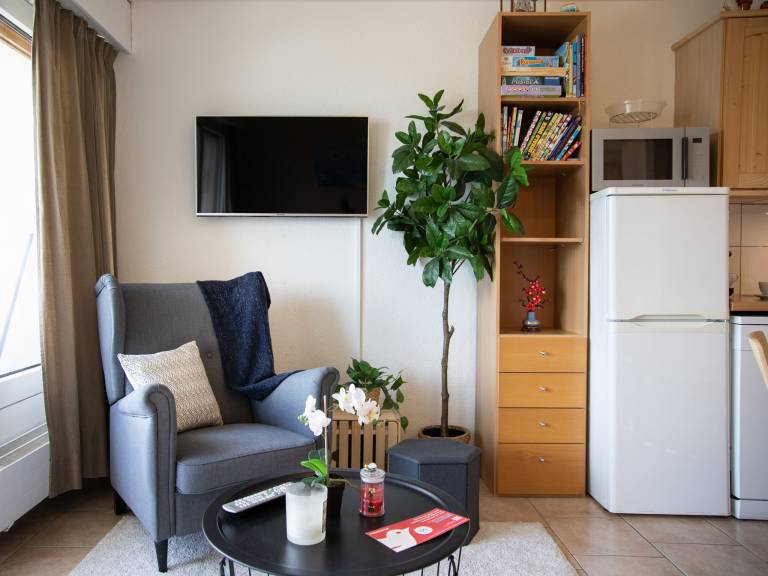 Rental apartment | Mountain view — photo 5