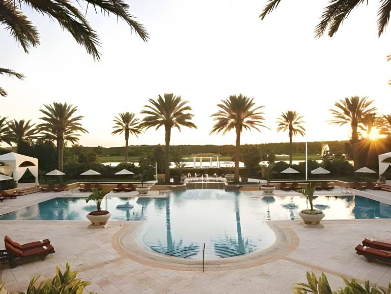 The Ritz-Carlton Orlando, Grande Lakes — photo 2