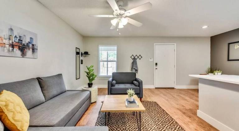 Lovely rental apartment | Pet-friendly — photo 3