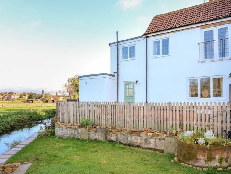 Cottage Edwinstowe